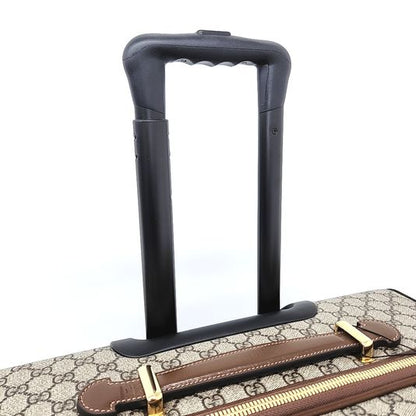 Gucci Gg Supreme Medium Trolley (429038) (10215497)
