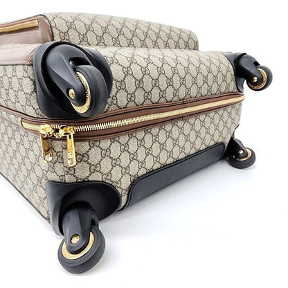 Gucci Gg Supreme Medium Trolley (429038) (10215497)
