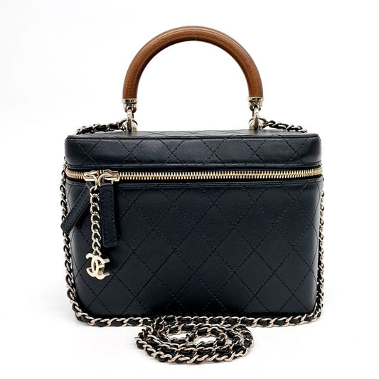 Chanel Cosmetic Case A57343 (10216216)