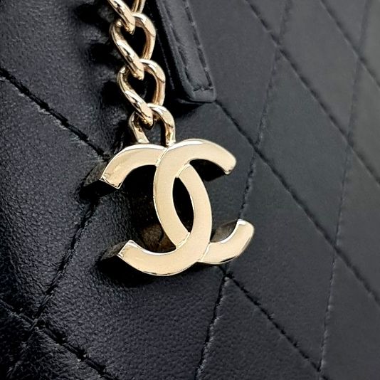 Chanel Cosmetic Case A57343 (10216216)