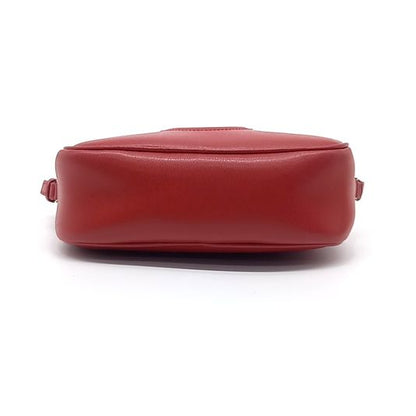 Ferragamo Gancini Crossbody Bag (10216707)