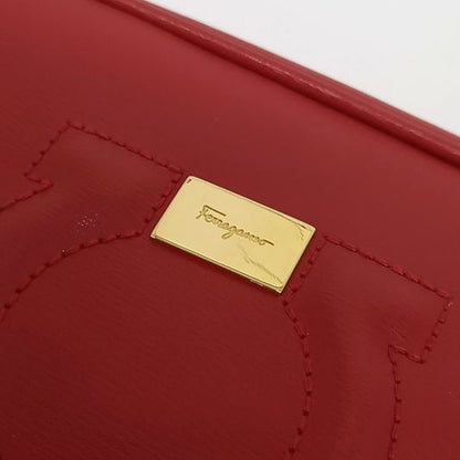 Ferragamo Gancini Crossbody Bag (10216707)