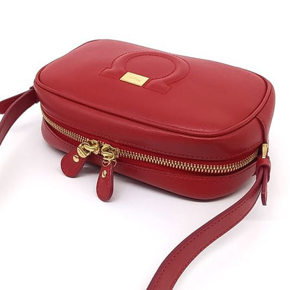Ferragamo Gancini Crossbody Bag (10216707)