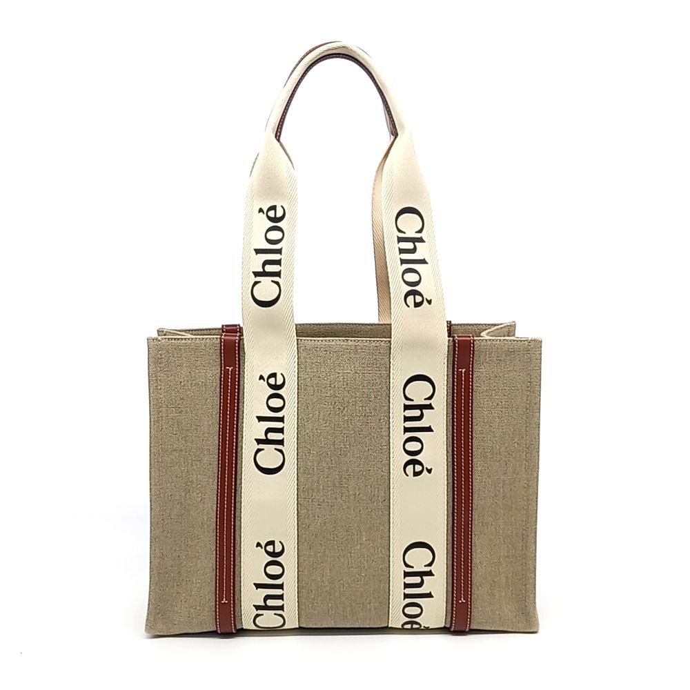 Chloé Woody Bag Medium (10216881)