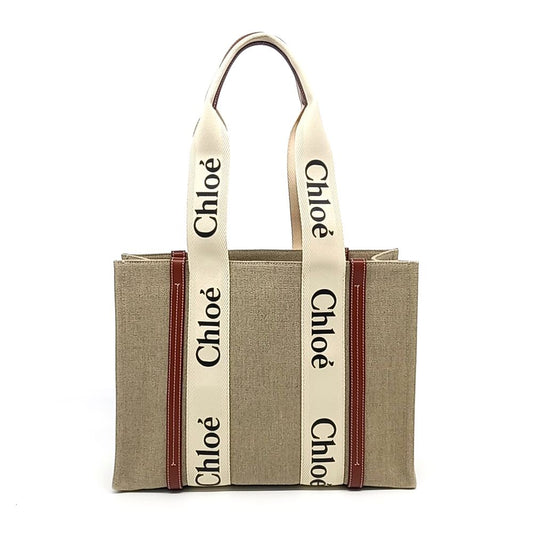 Chloé Woody Bag Medium (10216881)
