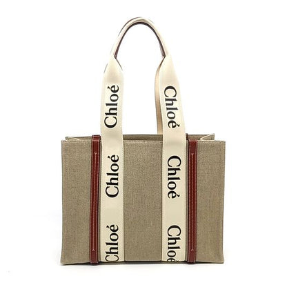 Chloé Woody Bag Medium (10216881)