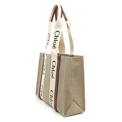 Chloé Woody Bag Medium (10216881)