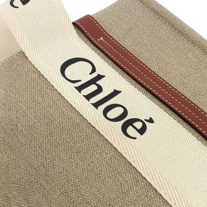 Chloé Woody Bag Medium (10216881)