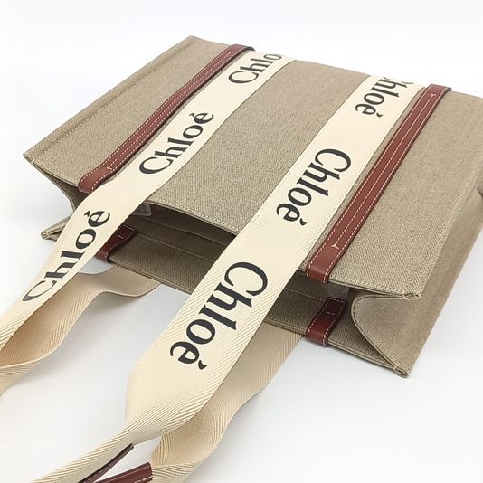 Chloé Woody Bag Medium (10216881)