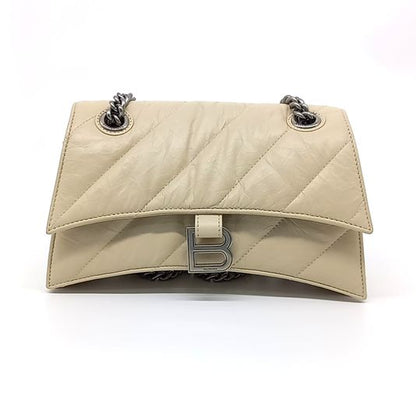 Balenciaga Crush Chain Bag Small (716351) (10216904)