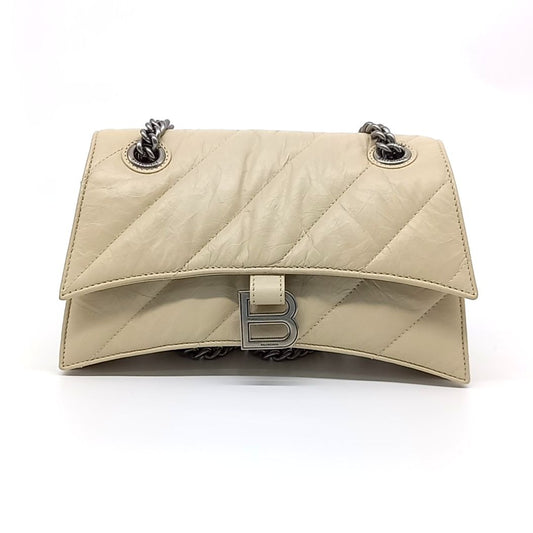 Balenciaga Crush Chain Bag Small (716351) (10216904)