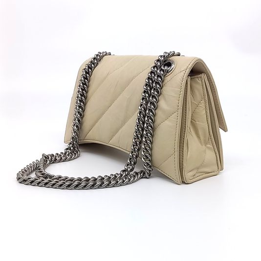 Balenciaga Crush Chain Bag Small (716351) (10216904)