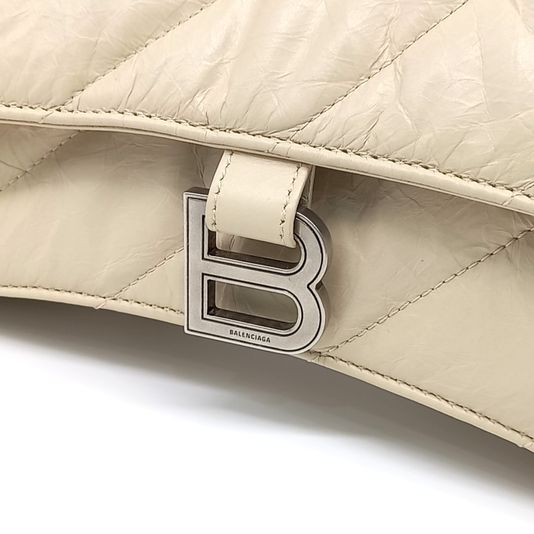 Balenciaga Crush Chain Bag Small (716351) (10216904)