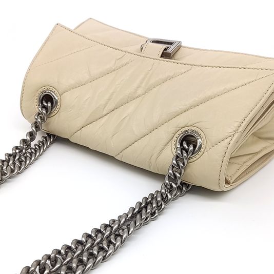 Balenciaga Crush Chain Bag Small (716351) (10216904)