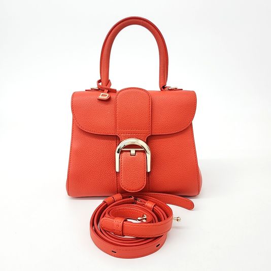 Delvaux Briand Mini Box (10216940)