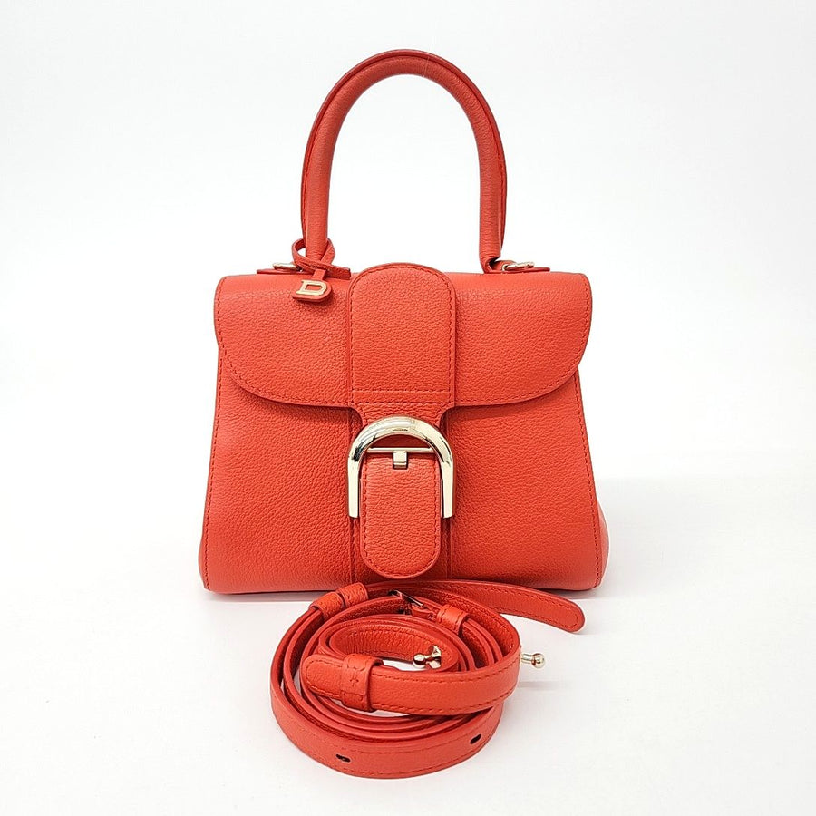 Delvaux Briand Mini Box (10216940)