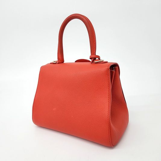 Delvaux Briand Mini Box (10216940)