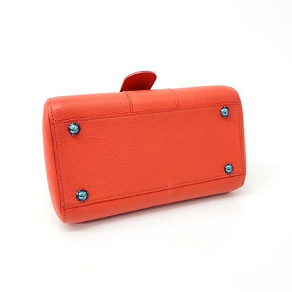 Delvaux Briand Mini Box (10216940)