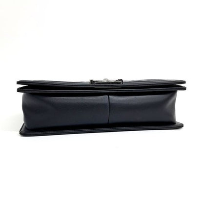 Chanel Boy Bag New Medium (10216949)