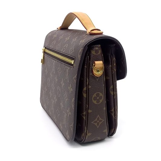 Louis Vuitton Monogram Pochette Metis M44875 (10217089)