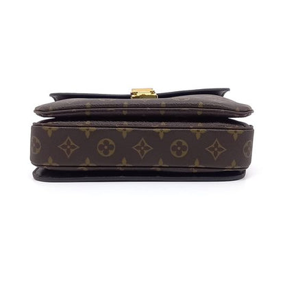 Louis Vuitton Monogram Pochette Metis M44875 (10217089)