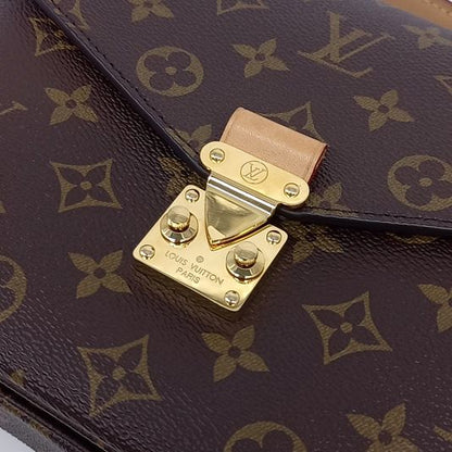 Louis Vuitton Monogram Pochette Metis M44875 (10217089)