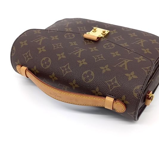 Louis Vuitton Monogram Pochette Metis M44875 (10217089)