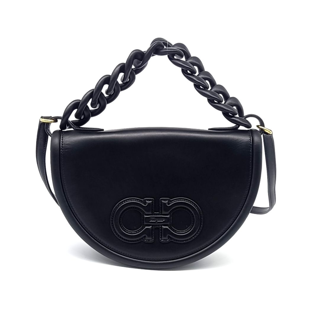 Ferragamo Aura Bag (10217162)