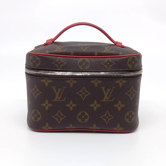 Louis Vuitton Macassar Nice Mini M46766 (10217574)