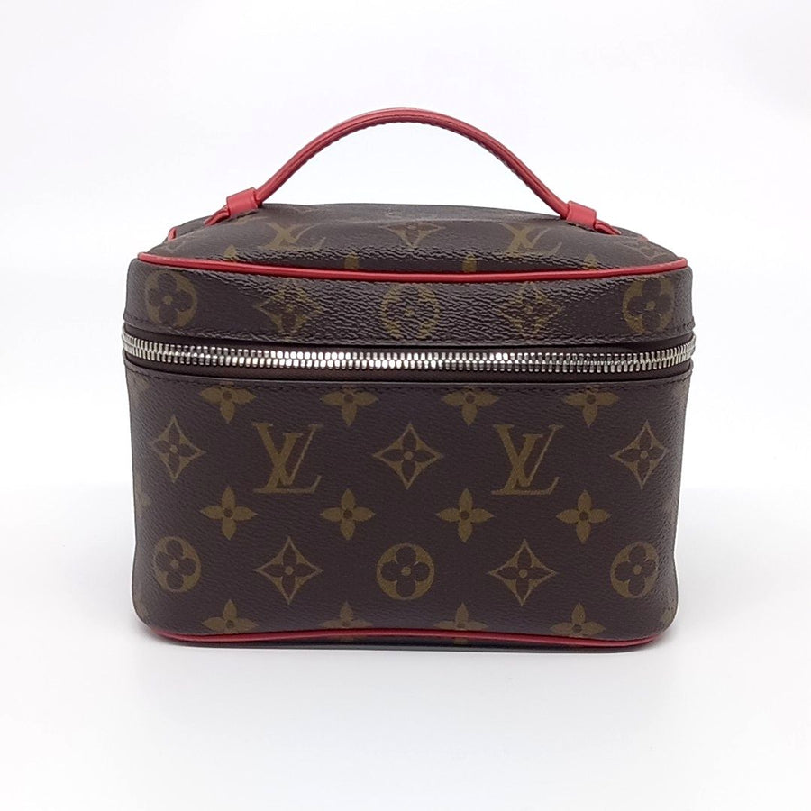 Louis Vuitton Macassar Nice Mini M46766 (10217574)
