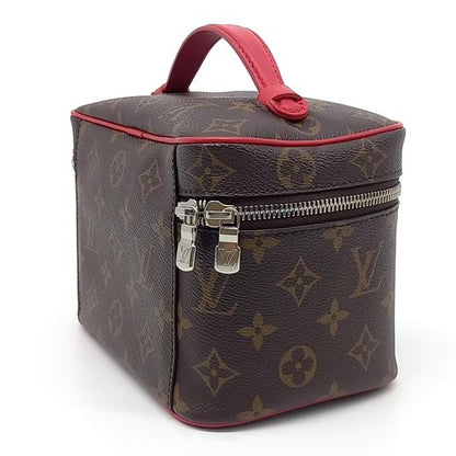 Louis Vuitton Macassar Nice Mini M46766 (10217574)