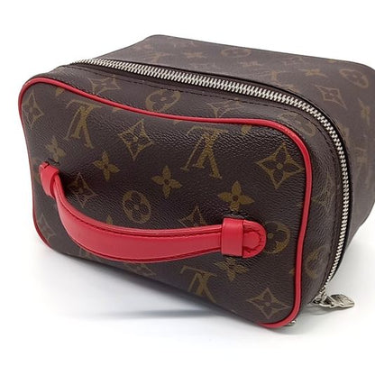 Louis Vuitton Macassar Nice Mini M46766 (10217574)