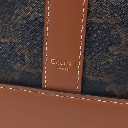 Celine Triumph Bucket Bag Small (10217606)