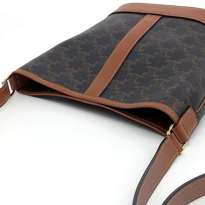 Celine Triumph Bucket Bag Small (10217606)