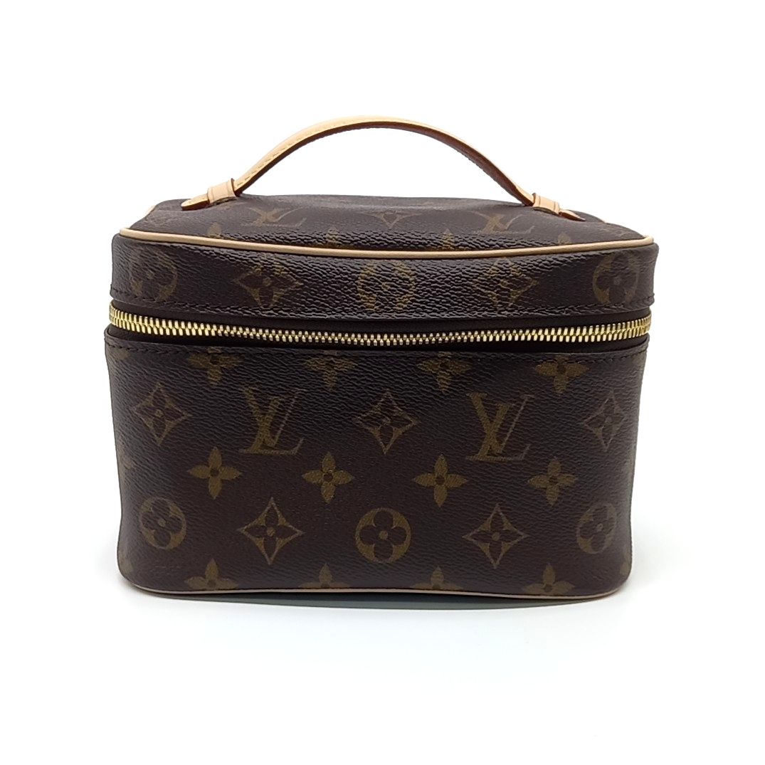 Louis Vuitton Monogram Nice Mini (10217696)