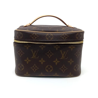 Louis Vuitton Monogram Nice Mini (10217696)