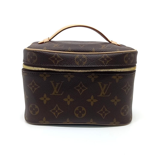 Louis Vuitton Monogram Nice Mini (10217696)