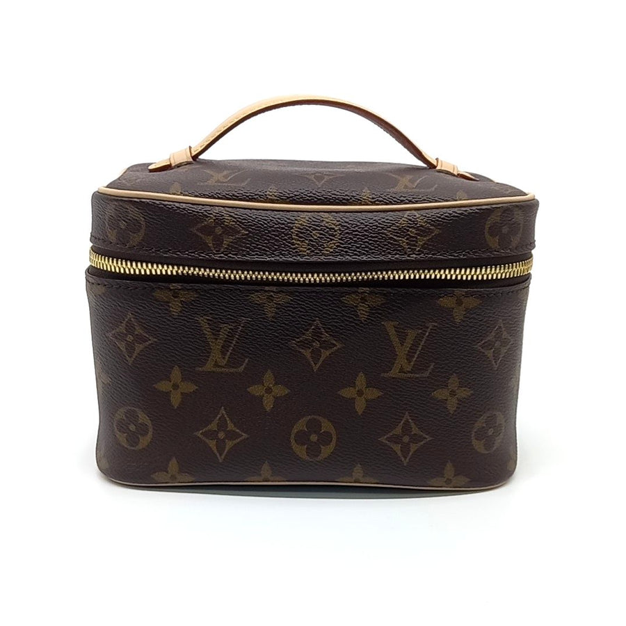Louis Vuitton Monogram Nice Mini (10217696)