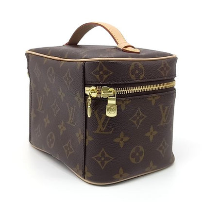 Louis Vuitton Monogram Nice Mini (10217696)