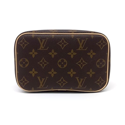 Louis Vuitton Monogram Nice Mini (10217696)