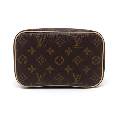 Louis Vuitton Monogram Nice Mini (10217696)