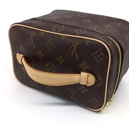Louis Vuitton Monogram Nice Mini (10217696)