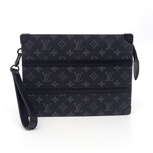 Louis Vuitton Eclipse Trunk Pouch (10218079)