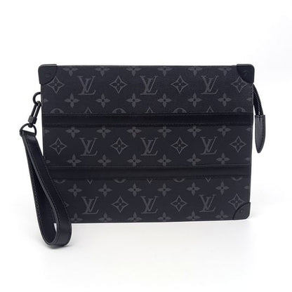 Louis Vuitton Eclipse Trunk Pouch (10218079)