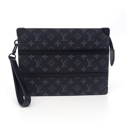 Louis Vuitton Eclipse Trunk Pouch (10218079)