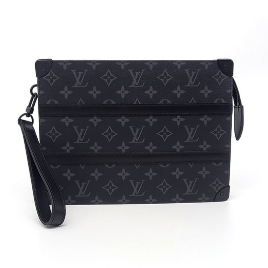 Louis Vuitton Eclipse Trunk Pouch (10218079)