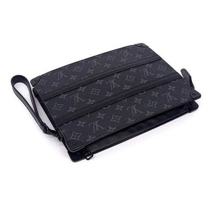 Louis Vuitton Eclipse Trunk Pouch (10218079)