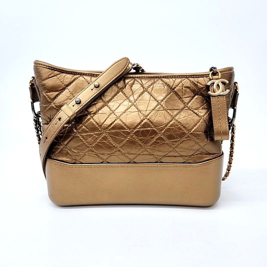 Chanel Gabrielle Hobo Bag Medium (10218189)