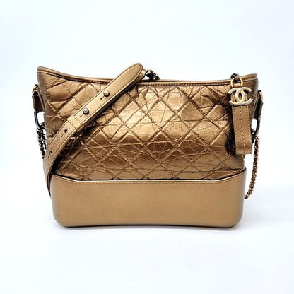 Chanel Gabrielle Hobo Bag Medium (10218189)