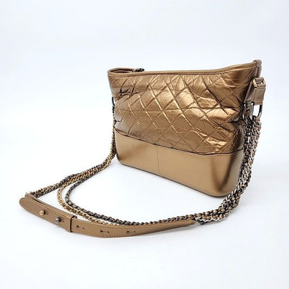 Chanel Gabrielle Hobo Bag Medium (10218189)
